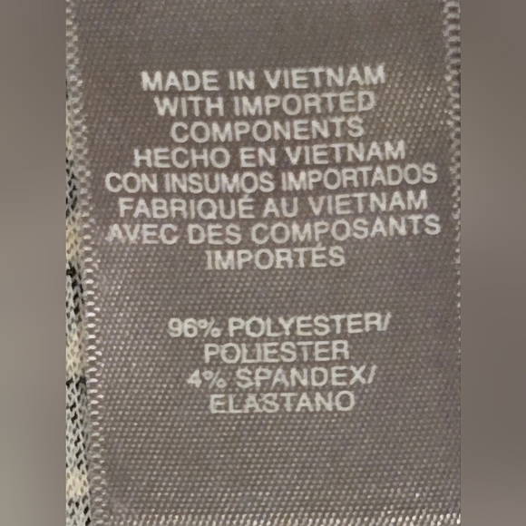 NWOT Liz Claiborne Skirt - Picture 5 of 6